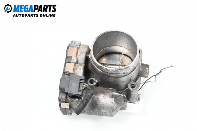 Дроселова клапа за Fiat Bravo I Hatchback (10.1995 - 10.2001) 2.0 HGT 20V (182AQ), 154 к.с.