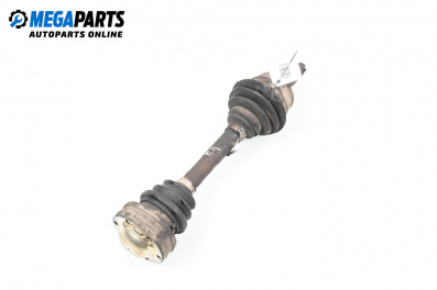 Полуоска за Fiat Bravo I Hatchback (10.1995 - 10.2001) 2.0 HGT 20V (182AQ), 154 к.с., позиция: предна, лява