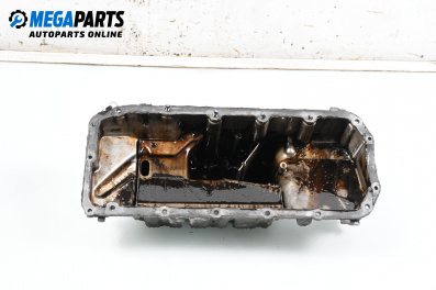 Картер за Fiat Bravo I Hatchback (10.1995 - 10.2001) 2.0 HGT 20V (182AQ), 154 к.с.