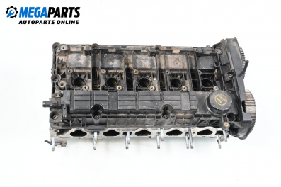 Глава за Fiat Bravo I Hatchback (10.1995 - 10.2001) 2.0 HGT 20V (182AQ), 154 к.с.