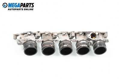 Тръба колектор за Fiat Bravo I Hatchback (10.1995 - 10.2001) 2.0 HGT 20V (182AQ), 154 к.с.