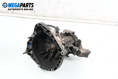 Ръчна скоростна кутия за Fiat Bravo I Hatchback (10.1995 - 10.2001) 2.0 HGT 20V (182AQ), 154 к.с.