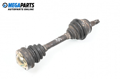 Полуоска за Fiat Bravo I Hatchback (10.1995 - 10.2001) 2.0 HGT 20V (182AQ), 154 к.с., позиция: предна, дясна