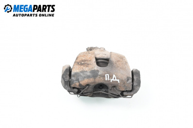 Спирачен апарат за Mazda 3 Hatchback I (10.2003 - 12.2009), позиция: предна, дясна