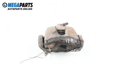 Спирачен апарат за Mazda 3 Hatchback I (10.2003 - 12.2009), позиция: предна, лява