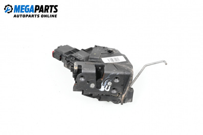 Брава на врата за Mazda 3 Hatchback I (10.2003 - 12.2009), позиция: предна, дясна