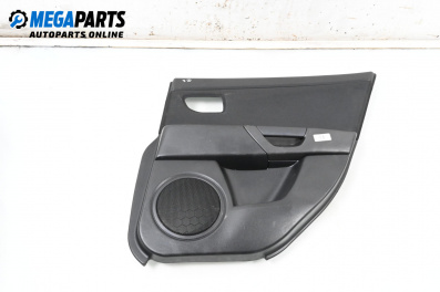 Кора врата за Mazda 3 Hatchback I (10.2003 - 12.2009), 4+1 вр., хечбек, позиция: задна, дясна