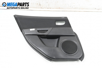 Кора врата за Mazda 3 Hatchback I (10.2003 - 12.2009), 4+1 вр., хечбек, позиция: задна, лява