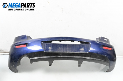 Задна броня за Mazda 3 Hatchback I (10.2003 - 12.2009), хечбек