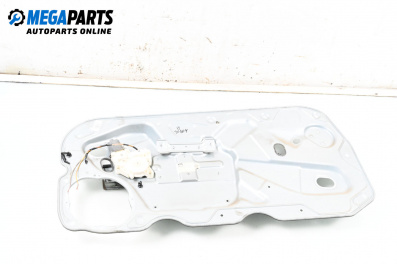 Машинка ел. стъкло за Ford Focus II Hatchback (07.2004 - 09.2012), 2+1 вр., хечбек, позиция: дясна