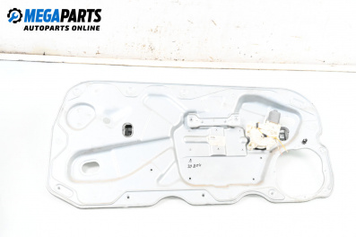 Машинка ел. стъкло за Ford Focus II Hatchback (07.2004 - 09.2012), 2+1 вр., хечбек, позиция: лява