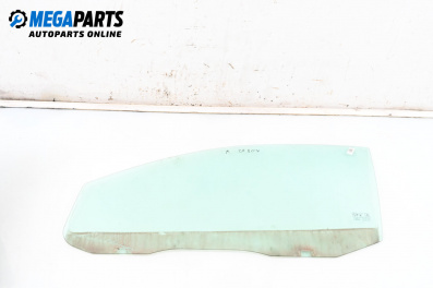 Странично стъкло за Ford Focus II Hatchback (07.2004 - 09.2012), 2+1 вр., хечбек, позиция: предна, лява