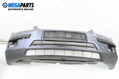 Предна броня за Ford Focus II Hatchback (07.2004 - 09.2012), хечбек, позиция: предна