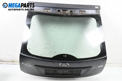Заден капак за Ford Focus II Hatchback (07.2004 - 09.2012), 2+1 вр., хечбек, позиция: задна