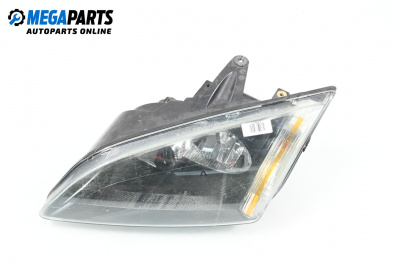 Фар за Ford Focus II Hatchback (07.2004 - 09.2012), хечбек, позиция: лява