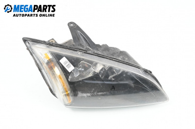Фар за Ford Focus II Hatchback (07.2004 - 09.2012), хечбек, позиция: дясна