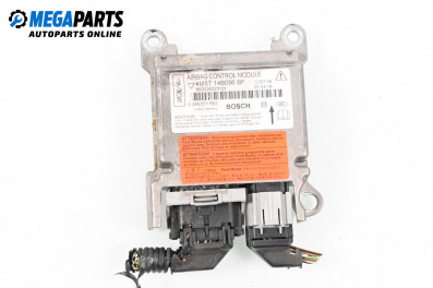 Модул за AIRBAG за Ford Focus II Hatchback (07.2004 - 09.2012), № Bosch 0 285 001 552