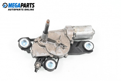 Ел. мотор за чистачките за Ford Focus II Hatchback (07.2004 - 09.2012), хечбек, позиция: задна