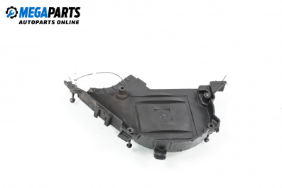 Капак ангренажен ремък за Ford Focus II Hatchback (07.2004 - 09.2012) 1.6 TDCi, 90 к.с.