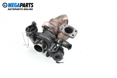 Турбо за Ford Focus II Hatchback (07.2004 - 09.2012) 1.6 TDCi, 90 к.с., № 9657530580