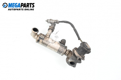 EGR-клапан за Ford Focus II Hatchback (07.2004 - 09.2012) 1.6 TDCi, 90 к.с.