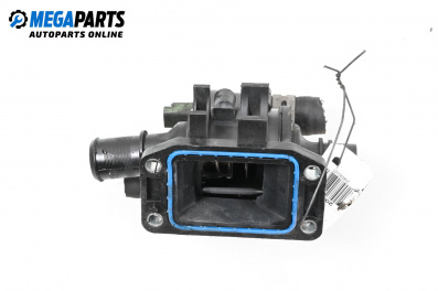 Корпус на термостат за Ford Focus II Hatchback (07.2004 - 09.2012) 1.6 TDCi, 90 к.с.