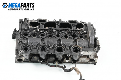 Глава за Ford Focus II Hatchback (07.2004 - 09.2012) 1.6 TDCi, 90 к.с.