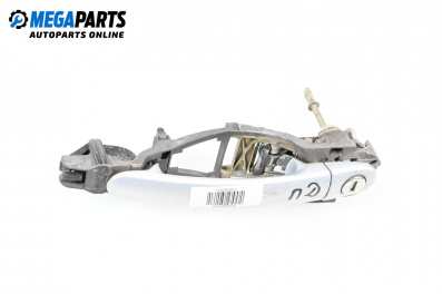 Външна дръжка за Volkswagen Passat III Sedan B5 (08.1996 - 12.2001), 4+1 вр., седан, позиция: предна, дясна