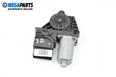 Електромотор за стъклоподемник за Volkswagen Passat III Sedan B5 (08.1996 - 12.2001), 4+1 вр., седан, позиция: задна, дясна