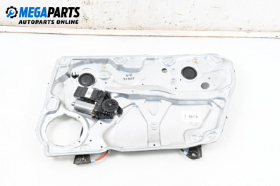 Машинка ел. стъкло за Volkswagen Passat III Sedan B5 (08.1996 - 12.2001), 4+1 вр., седан, позиция: предна, дясна
