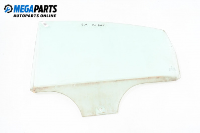 Странично стъкло за Volkswagen Passat III Sedan B5 (08.1996 - 12.2001), 4+1 вр., седан, позиция: задна, лява