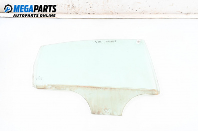 Странично стъкло за Volkswagen Passat III Sedan B5 (08.1996 - 12.2001), 4+1 вр., седан, позиция: задна, дясна