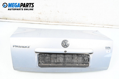 Заден капак за Volkswagen Passat III Sedan B5 (08.1996 - 12.2001), 4+1 вр., седан, позиция: задна