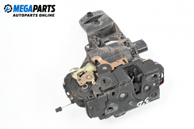 Брава на врата за Volkswagen Passat III Sedan B5 (08.1996 - 12.2001), позиция: задна, дясна