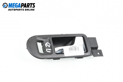 Вътрешна дръжка за Volkswagen Passat III Sedan B5 (08.1996 - 12.2001), 4+1 вр., седан, позиция: предна, дясна