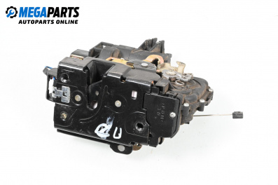 Брава на врата за Volkswagen Passat III Sedan B5 (08.1996 - 12.2001), позиция: предна, дясна