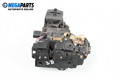 Брава на врата за Volkswagen Passat III Sedan B5 (08.1996 - 12.2001), позиция: задна, дясна