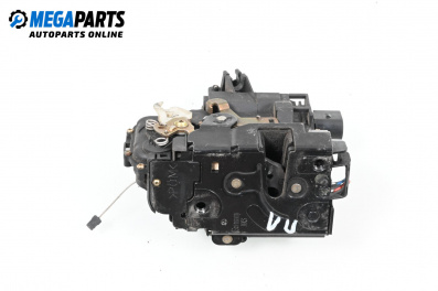 Брава на врата за Volkswagen Passat III Sedan B5 (08.1996 - 12.2001), позиция: предна, лява