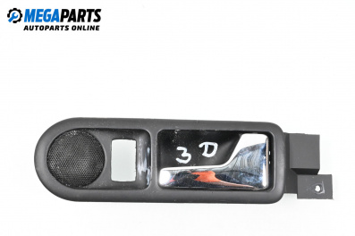 Вътрешна дръжка за Volkswagen Passat III Sedan B5 (08.1996 - 12.2001), 4+1 вр., седан, позиция: задна, дясна