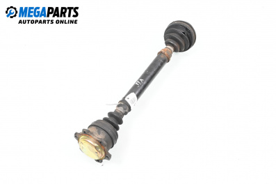 Полуоска за Volkswagen Passat III Sedan B5 (08.1996 - 12.2001) 1.9 TDI, 110 к.с., позиция: предна, лява