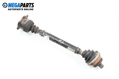 Полуоска за Volkswagen Passat III Sedan B5 (08.1996 - 12.2001) 1.9 TDI, 110 к.с., позиция: предна, дясна