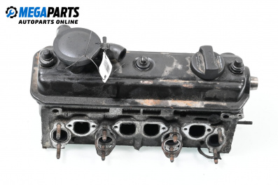 Глава за Volkswagen Passat III Sedan B5 (08.1996 - 12.2001) 1.9 TDI, 110 к.с.