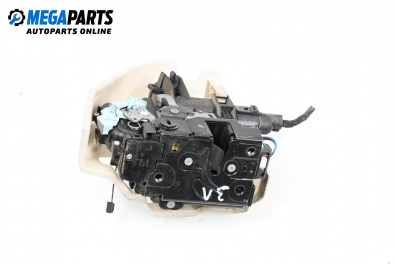 Брава на врата за Volkswagen Golf V Hatchback (10.2003 - 02.2009), позиция: задна, лява