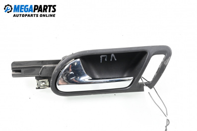 Вътрешна дръжка за Volkswagen Golf V Hatchback (10.2003 - 02.2009), 4+1 вр., хечбек, позиция: предна, лява