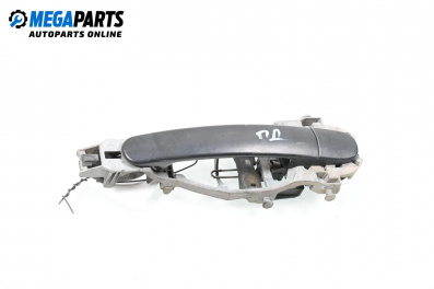 Външна дръжка за Volkswagen Golf V Hatchback (10.2003 - 02.2009), 4+1 вр., хечбек, позиция: предна, дясна