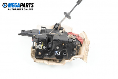 Брава на врата за Volkswagen Golf V Hatchback (10.2003 - 02.2009), позиция: предна, дясна