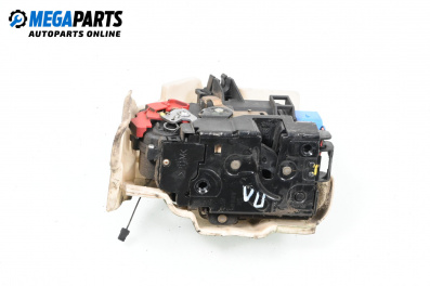 Брава на врата за Volkswagen Golf V Hatchback (10.2003 - 02.2009), позиция: предна, лява