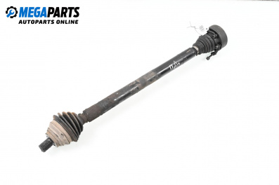 Полуоска за Volkswagen Golf V Hatchback (10.2003 - 02.2009) 1.9 TDI, 105 к.с., позиция: предна, дясна