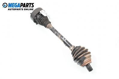 Полуоска за Volkswagen Golf V Hatchback (10.2003 - 02.2009) 1.9 TDI, 105 к.с., позиция: предна, лява