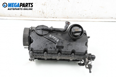 Глава за Volkswagen Golf V Hatchback (10.2003 - 02.2009) 1.9 TDI, 105 к.с.